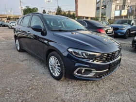 Fiat Tipo 1.6mjt* DISTRONIK* MEDIA* DIGITAL* FULL LED* CAMER, снимка 5