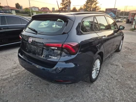 Fiat Tipo 1.6mjt* DISTRONIK* MEDIA* DIGITAL* FULL LED* CAMER, снимка 4