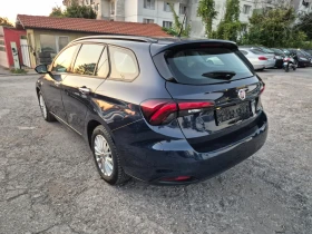 Fiat Tipo 1.6mjt* DISTRONIK* MEDIA* DIGITAL* FULL LED* CAMER, снимка 3