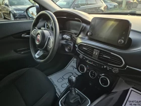 Fiat Tipo 1.6mjt* DISTRONIK* MEDIA* DIGITAL* FULL LED* CAMER, снимка 10
