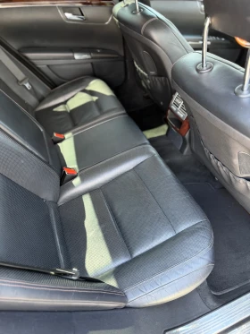 Mercedes-Benz S 500 4 matic facelift FULL , снимка 7