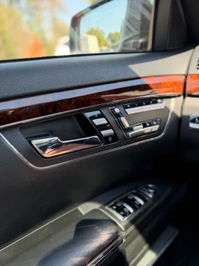 Mercedes-Benz S 500 4 matic facelift FULL , снимка 13