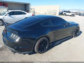 Ford Mustang GT* COYOTE* 5.0* V8* , снимка 5