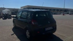 Renault Scenic, снимка 8