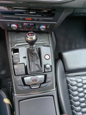 Audi Rs7 Nardo/Head up/ Key less/Soft close, снимка 9