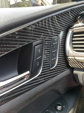 Audi Rs7 Nardo/Head up/ Key less/Soft close, снимка 8
