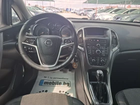 Opel Astra 1, 7CDTI-Euro 5-Cosmo, снимка 10