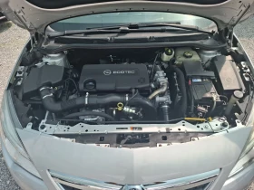 Opel Astra 1, 7CDTI-Euro 5-Cosmo, снимка 13