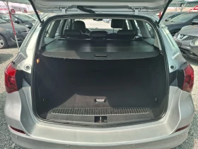 Opel Astra 1, 7CDTI-Euro 5-Cosmo, снимка 12