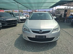 Opel Astra 1, 7CDTI-Euro 5-Cosmo, снимка 1