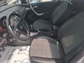 Opel Astra 1, 7CDTI-Euro 5-Cosmo, снимка 7