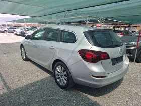 Opel Astra 1, 7CDTI-Euro 5-Cosmo, снимка 5