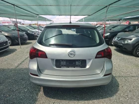 Opel Astra 1, 7CDTI-Euro 5-Cosmo, снимка 6