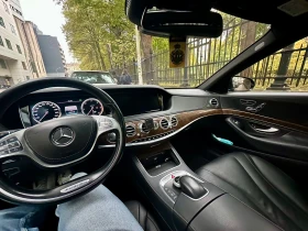 Mercedes-Benz S 350 BlueTEC 7G-TRONIC, снимка 15