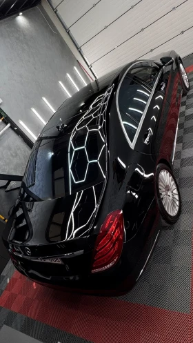Mercedes-Benz S 350 BlueTEC 7G-TRONIC, снимка 12