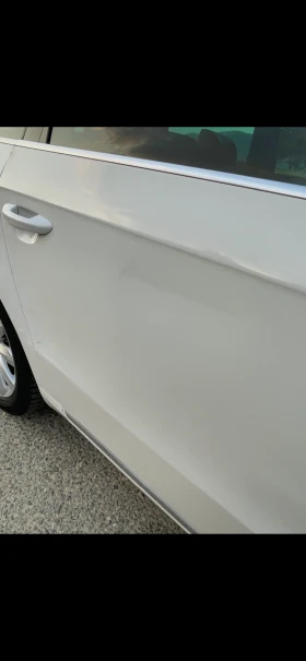 VW Passat B7 2.0 TDI 170 к.с. 4x4 DSG   2011, снимка 8