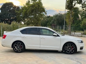 Skoda Octavia * VRS* 2.0TDI* 184ks* TOP* РЪЧКА* , снимка 8