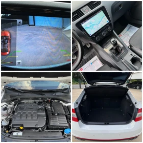 Skoda Octavia * VRS* 2.0TDI* 184ks* TOP* РЪЧКА* , снимка 17
