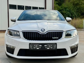 Skoda Octavia * VRS* 2.0TDI* 184ks* TOP* РЪЧКА* , снимка 2