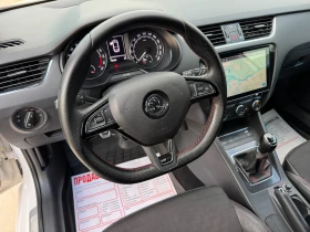 Skoda Octavia * VRS* 2.0TDI* 184ks* TOP* РЪЧКА* , снимка 16