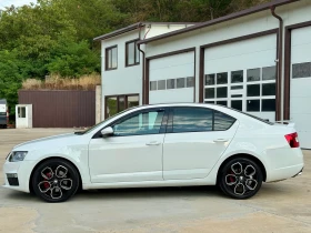 Skoda Octavia * VRS* 2.0TDI* 184ks* TOP* РЪЧКА* , снимка 4