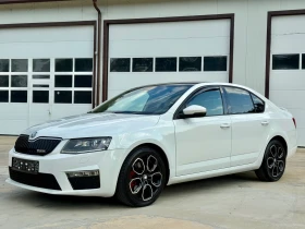 Skoda Octavia * VRS* 2.0TDI* 184ks* TOP* РЪЧКА* , снимка 3