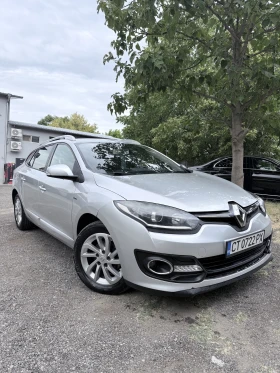 Renault Megane, снимка 4