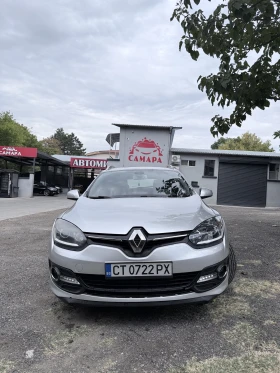 Renault Megane, снимка 3