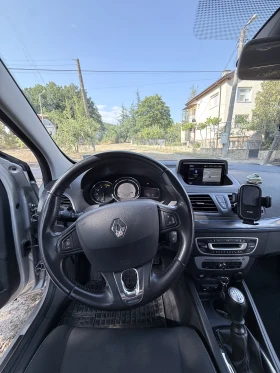 Renault Megane, снимка 11