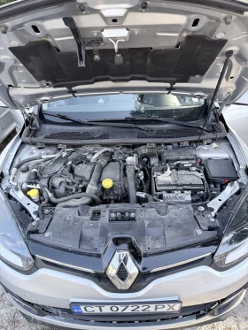 Renault Megane, снимка 14
