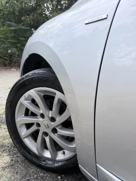 Renault Megane, снимка 5