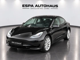 Tesla Model 3 MODEL 3 STANDARD RANGE RWD, снимка 1