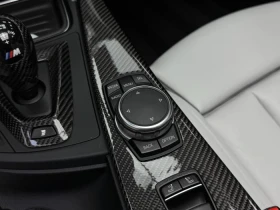 BMW M4 Cabrio* Carbon-Ceramic* H&K* Surround View, снимка 17