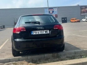 Audi A3, снимка 4