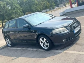Audi A3, снимка 2
