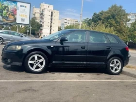 Audi A3, снимка 1