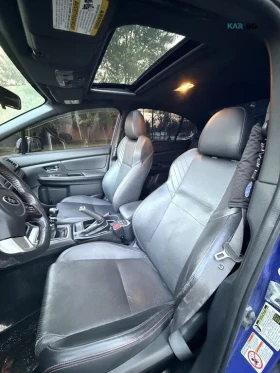 Subaru WRX Limited * АвтоКредит * (ЦЕНА ДО БГ), снимка 7