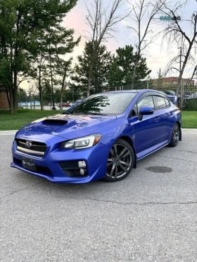 Subaru WRX Limited * АвтоКредит * (ЦЕНА ДО БГ), снимка 3