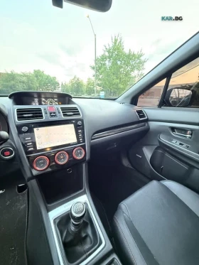 Subaru WRX Limited * АвтоКредит * (ЦЕНА ДО БГ), снимка 9