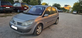 Renault Scenic, снимка 1
