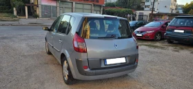Renault Scenic, снимка 2