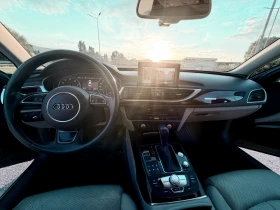 Audi A6 PRESTIGE/HUD/8ZF/ACC/LED, снимка 13