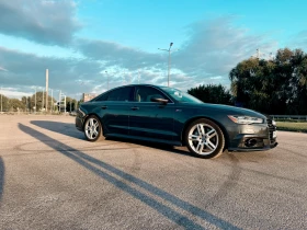Audi A6 PRESTIGE/HUD/8ZF/ACC/LED, снимка 4
