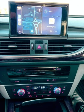 Audi A6 PRESTIGE/HUD/8ZF/ACC/LED, снимка 14