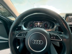 Audi A6 PRESTIGE/HUD/8ZF/ACC/LED, снимка 11