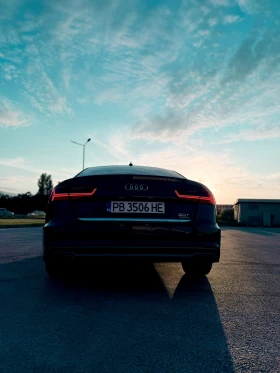 Audi A6 PRESTIGE/HUD/8ZF/ACC/LED, снимка 7