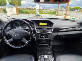Mercedes-Benz E 220 7G , снимка 11