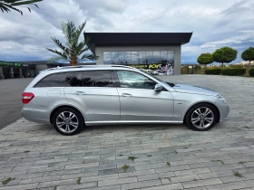 Mercedes-Benz E 220 7G , снимка 3
