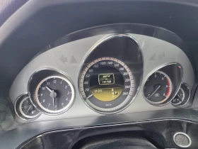 Mercedes-Benz E 220 7G , снимка 9