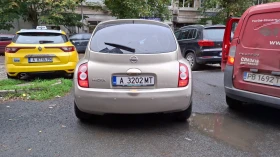 Nissan Micra K12, снимка 2